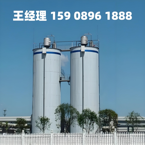 朝阳厌氧反应器